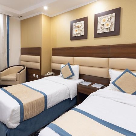 Ehdaa Hotel Mecca Екстер'єр фото
