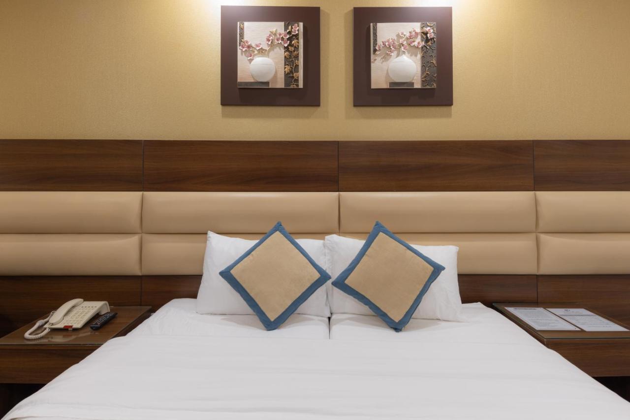 Ehdaa Hotel Mecca Екстер'єр фото